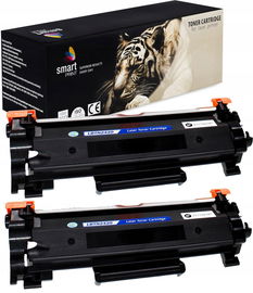2x TONER XL DO DRUKARKI BROTHER MFC-L2710DW DCP-L2530DW