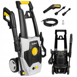 MYJKA CIŚNIENIOWA LT303 1200W LANCA Z REULOWANĄ DYSZĄ MOCNA