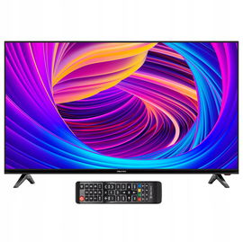 Telewizor 40" D-LED Cabletech Full HD DVB-T2 H.265 HEVC
