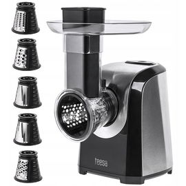 ELEKTRYCZNA SZATKOWNICA ROZDRABNACZ WARZYW 5 TAREK