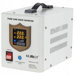 Zasilacz awaryjny UPS PROsinus 800 12V/230V 800VA/500W czysta sinusoida