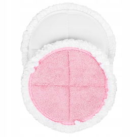 Nakładki do mycia podłóg do mopa TEESA POWER CLEAN