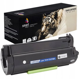TONER DO LEXMARK MX310 MX410 MX510 60F2H00 10k XL