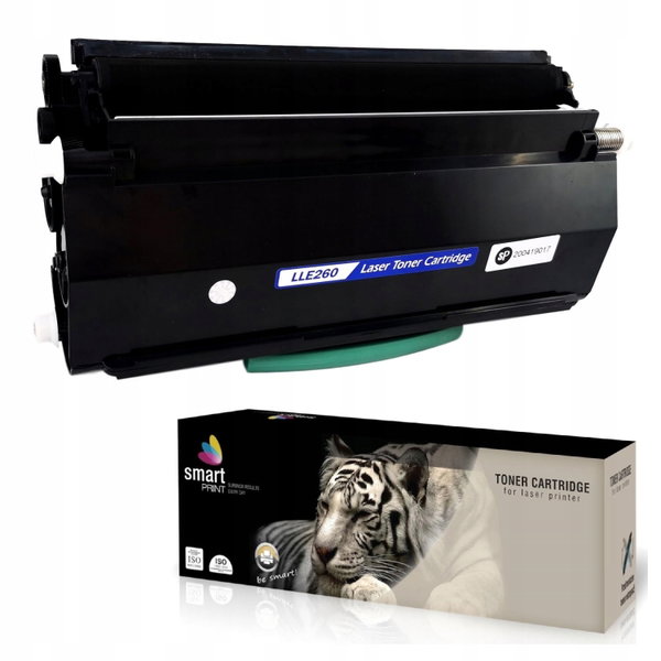 Toner do Lexmark E260 E360 E460 zamiennik E260A11E