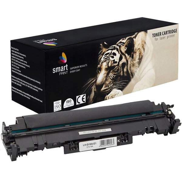 BĘBEN 19A DO HP LASERJET M102a M102w M130a M130fw