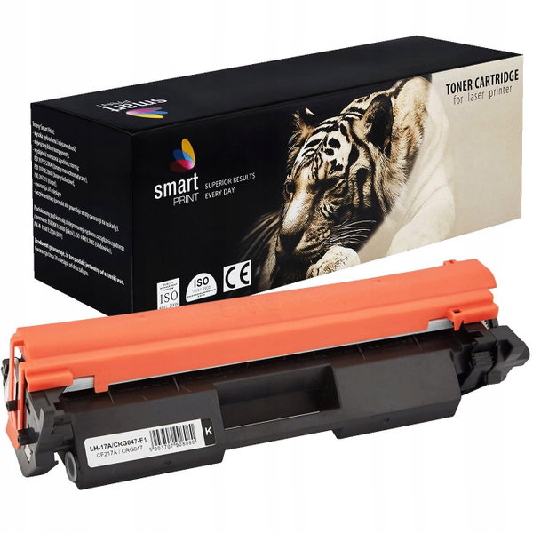 Toner 17A CF217A do HP Laser Jet Pro M102a M102w M130a M130fw 4000 stron