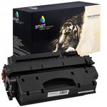 Toner do HP 05X laserjet p2055 p2055dn CE505X CHIP