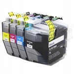 4x do BROTHER LC3619XL MFC-J2330DW J3530DW J3930D