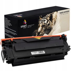 Toner do HP CF360X 508X M552dn M553dn M577f BLACK