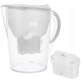 Dzbanek filtrujący Teesa 3,5L wyświetlacz + filtr