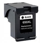 650 XL Tusz do HP 1515 2515 2545 3515 czarny