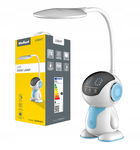 LAMPKA BIURKOWA DLA DZIECI ROBOT REGULACJA BARW