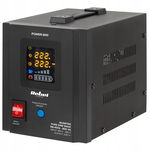 ZASILACZ AWARYJNY UPS PIEC PRO SINUS 800 12V/230V