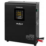 Zasilacz awaryjny UPS POMPA PROsinus 800 12V/230V