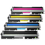 TONERY DO HP CE310A 1025 CP1025nw MFP M175a M175nw
