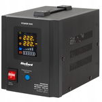 ZASILACZ AWARYJNY UPS PIEC PRO SINUS 500 12V/230V