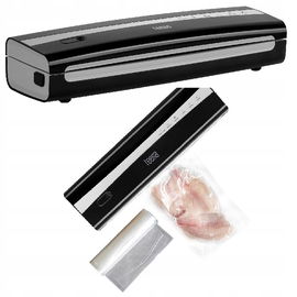 ZGRZEWARKA PRÓŻNIOWA pakowarka żywności XL+ folia