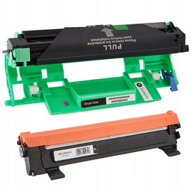 Toner do Brother TN1030 1050 + Bęben DR1030 ZESTAW