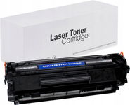 TONER 12A XL DO DRUKARKI HP Q2612A 1010 1018 1020 CRG703 FX10 XXL