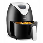 Frytkownica beztłuszczowa DIGITAL AIR FRYER 1,8L