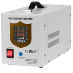 ZASILACZ AWARYJNY UPS PIEC PRO SINUS 1500 24V/230V