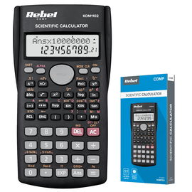 Kalkulator naukowy inżynierski matematyczny SC-200