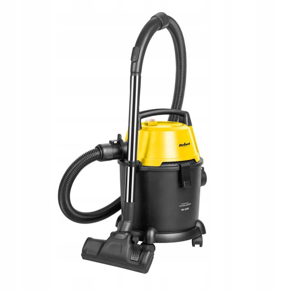 ODKURZACZ PRZEMYSŁOWY HEPA MOKRO SUCHO WET&DRY 1400W