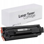 TONER 85A XL DO DRUKARKI HP LASERJET P1102 P1102w CE285A