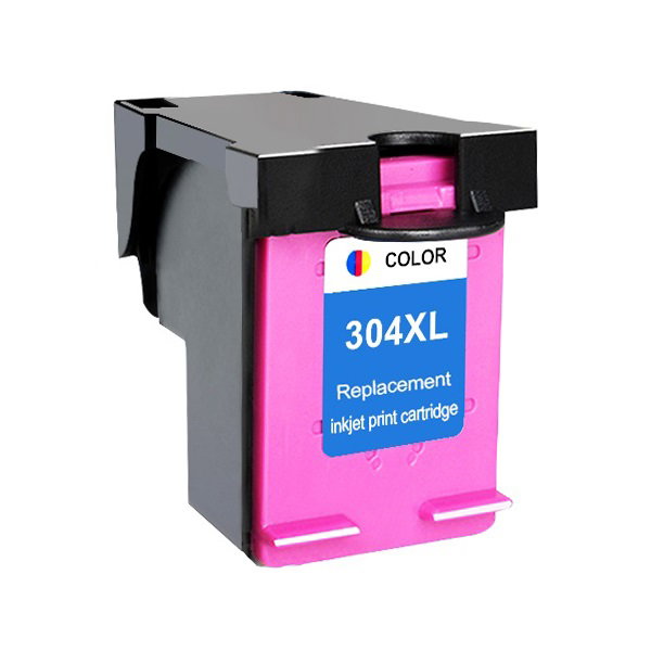 Tusz do HP 304 XL DeskJet 2600 2620 2630 3720 3730