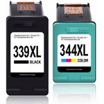 TUSZ do HP 339 + 344 XL D5160 5940 6940 5740 6540