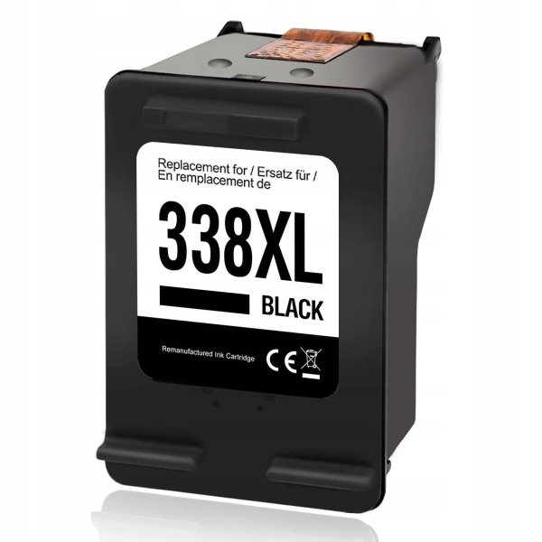 TUSZ DO HP 338 XL 5740 C3180 2575 2710 1610 1510
