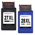 TUSZ do HP 27 + 28 XL 3320 3420 3520 3650 3745