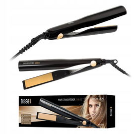 PROSTOWNICA i LOKÓWKA 2w1 Dream Looks PRO 700