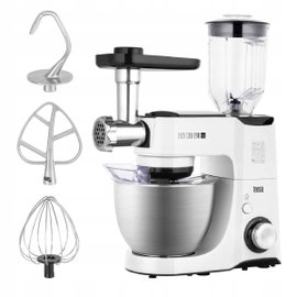 Robot kuchenny Teesa EASY COOK EVO 4w1