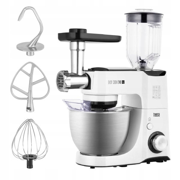 Robot kuchenny Teesa EASY COOK EVO 4w1