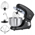 Robot kuchenny Teesa EASY COOK SINGLE MISA MIKSER