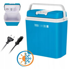 LODÓWKA TURYSTYCZNA Z FUNKCJĄ GRZANIA 12/230 20L