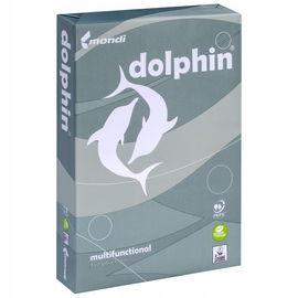 PAPIER KSERO DO DRUKARKI A4 500 KARTEK BIAŁY 80G