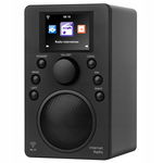 Radio internetowe Kruger&Matz BT 5.0 WiFI USB