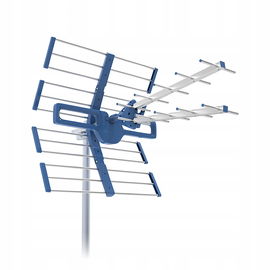 Antena TV DVB-T2 UHF TT-365 5G Protected Telmor