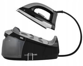 GENERATOR PARY Teesa STEAM S300 ŻELAZKO CERAMICZNE