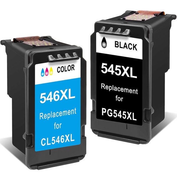 TUSZ do Canon PG 545 + 546 iP2850 MG2450 2455 2550