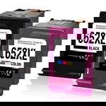 2x Tusz do HP 652 XL 1115 2315 2135 3635 3835 4535