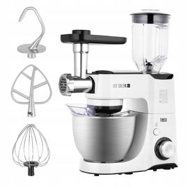 Robot kuchenny Teesa EASY COOK EVO 4w1