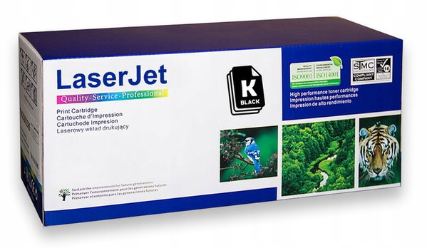 TONER 78 DO DRUKARKI HP LASERJET M1536dnf M1536mfp