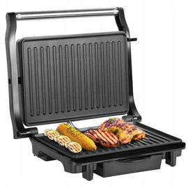 OPIEKACZ TOSTER SANDWICH MAKER PANINI GRIL 1500W