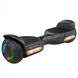 Deskorolka elektryczna Rebel Cruiser 6,5'' deska CARBON