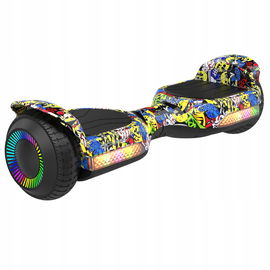 Deskorolka elektryczna Rebel Cruiser Joy 6,5''