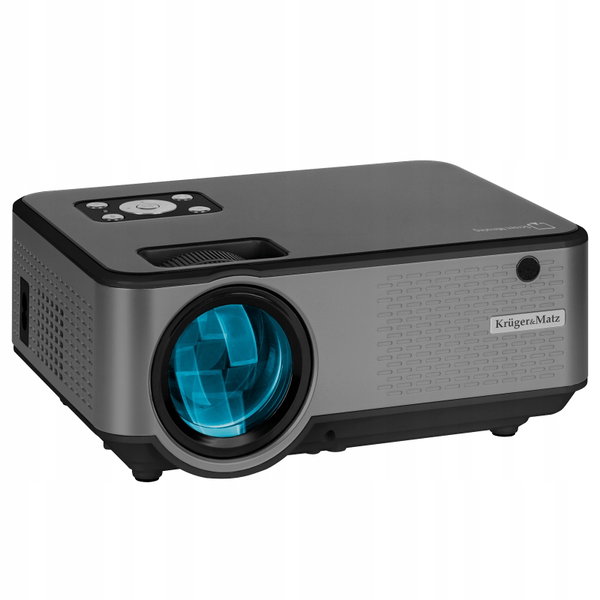 Projektor Rzutnik Full HD WiFi Android USB HDMI 150"