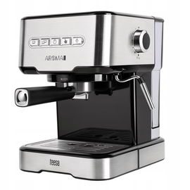 CIŚNIENIOWY EKSPRES KOLBOWY 15bar 850W SPIENIACZ